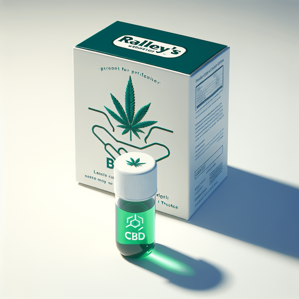 Should You Trust CBD Products from Raley’s?