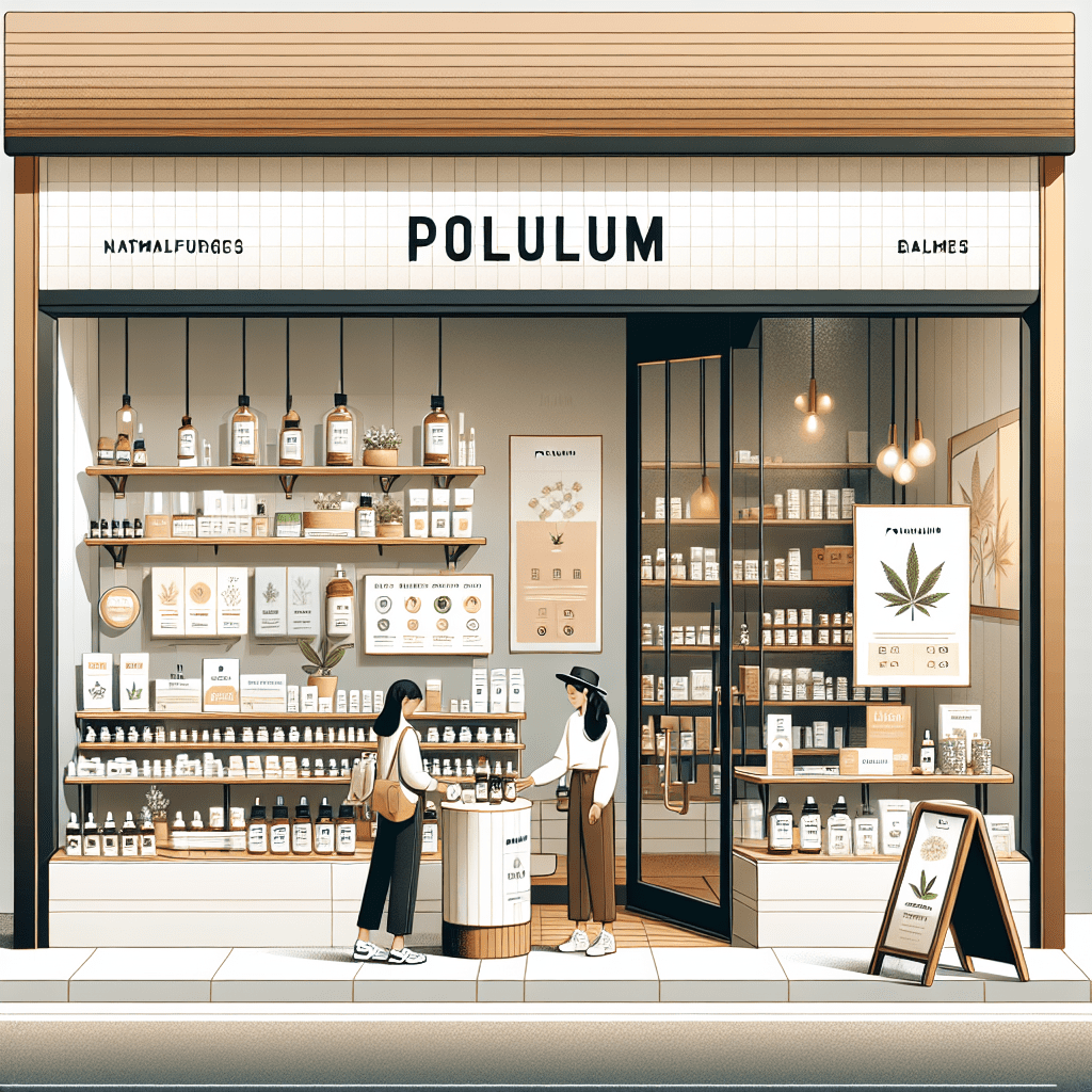 What Makes Populum a Good Place to Buy CBD