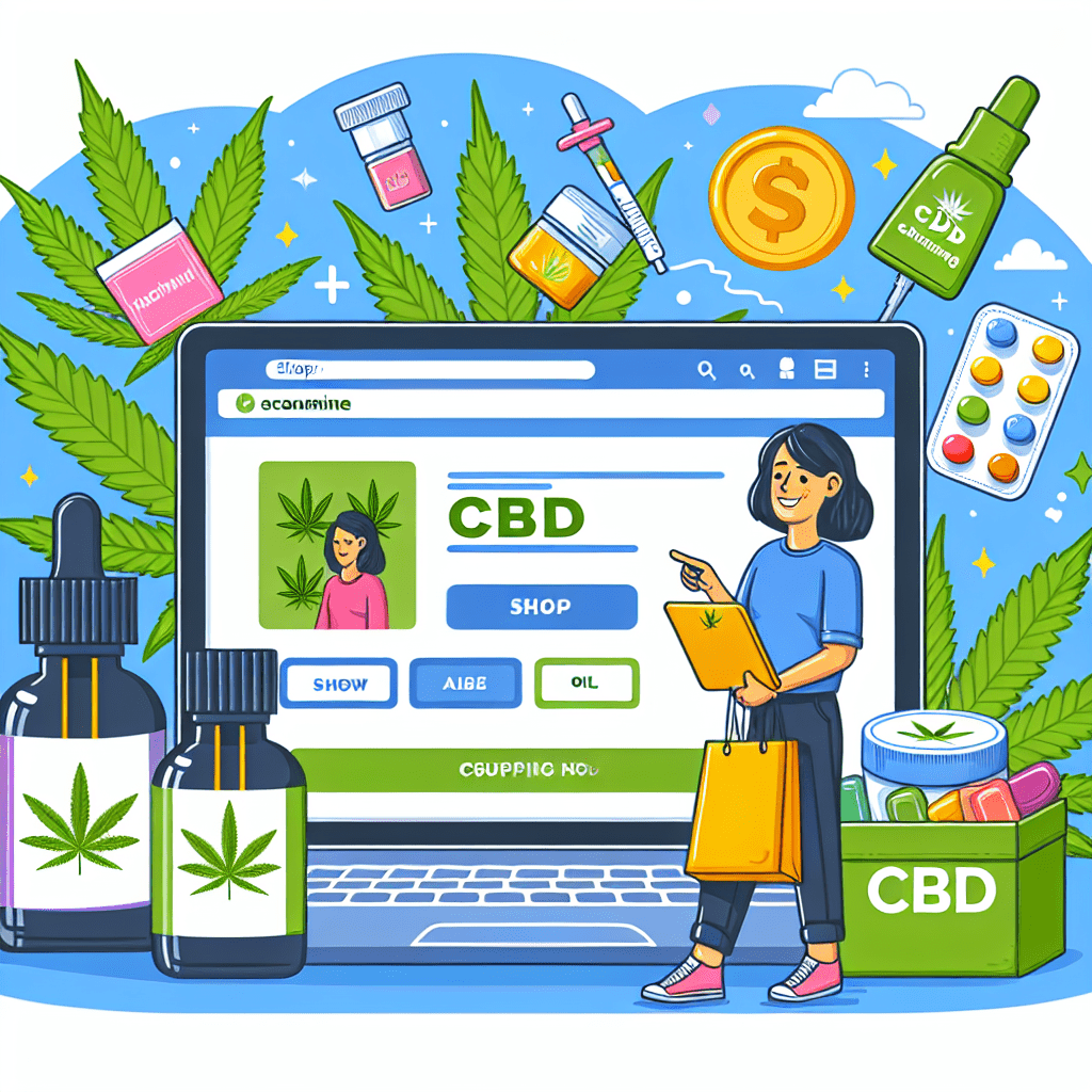 Why Premium Jane Is a Great CBD Online Shop