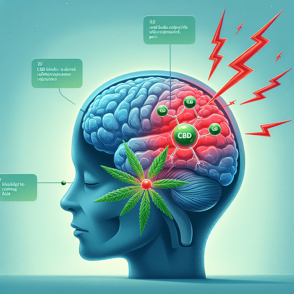 How CBD Can Help with Migraine Relief