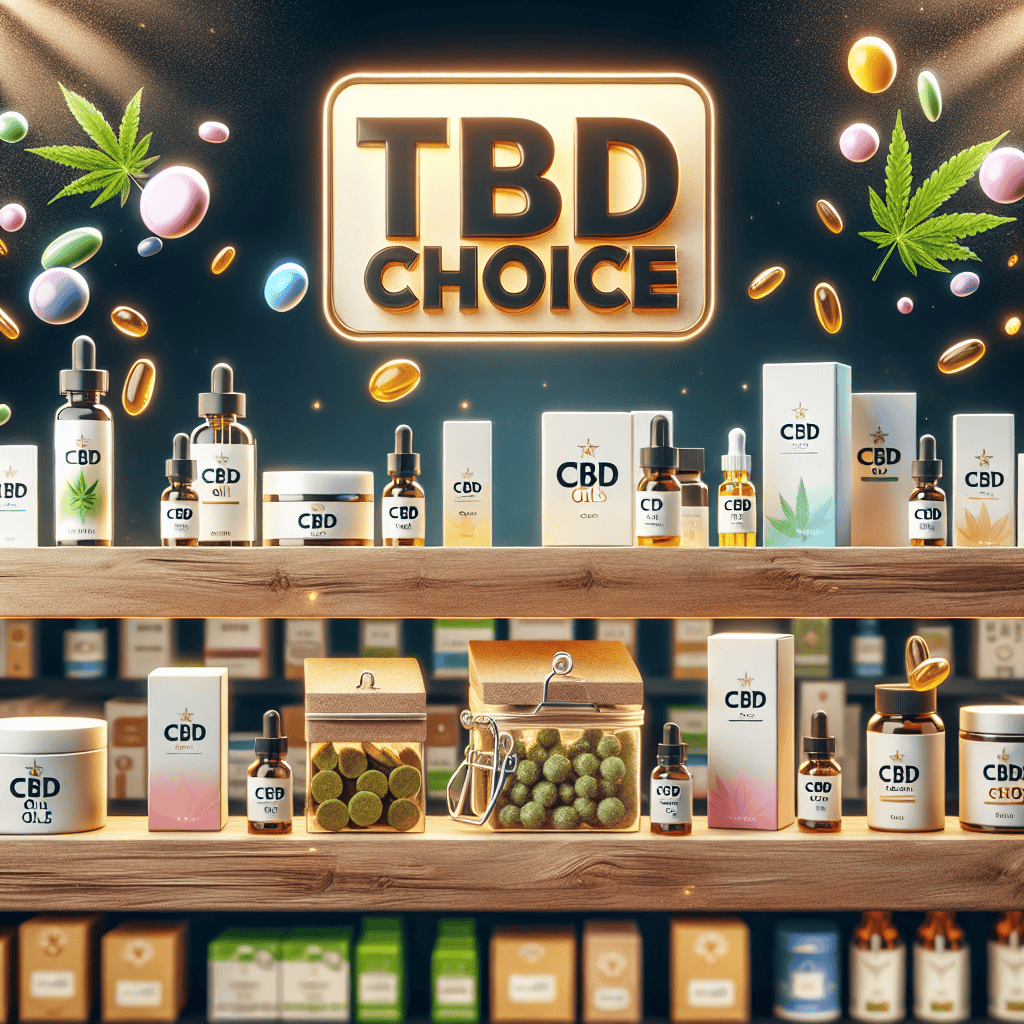 Why Medix CBD Is a Top Choice for CBD Products