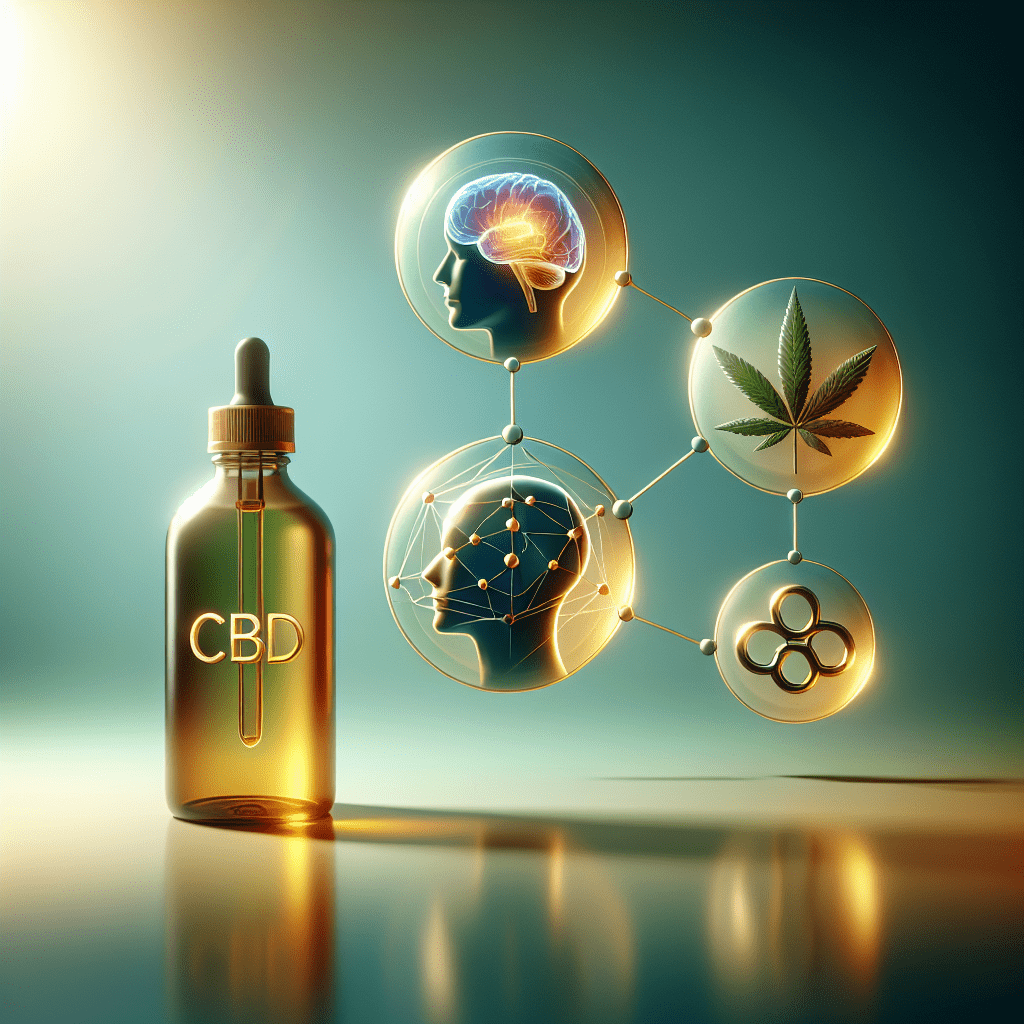 The Benefits of Purchasing CBD from Neurogan