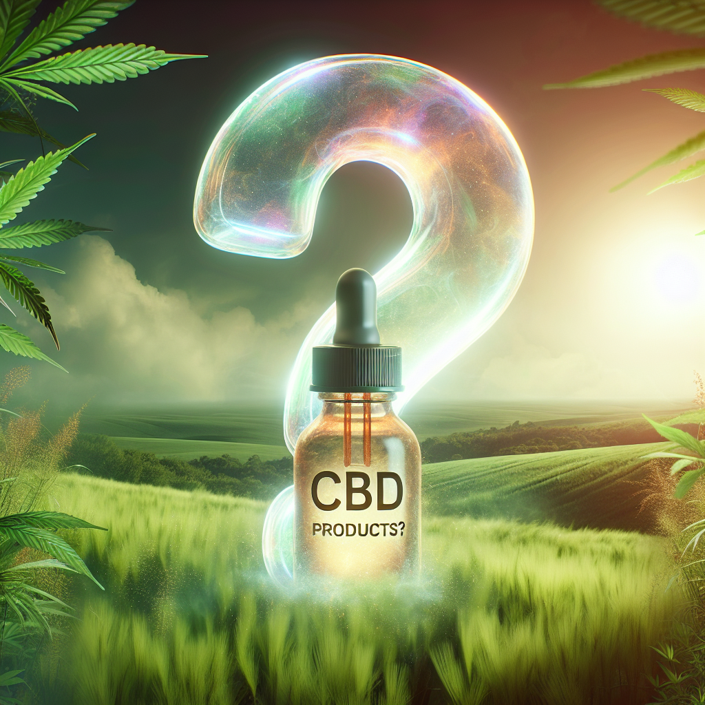 Should You Trust CBD Products from Pure Relief?