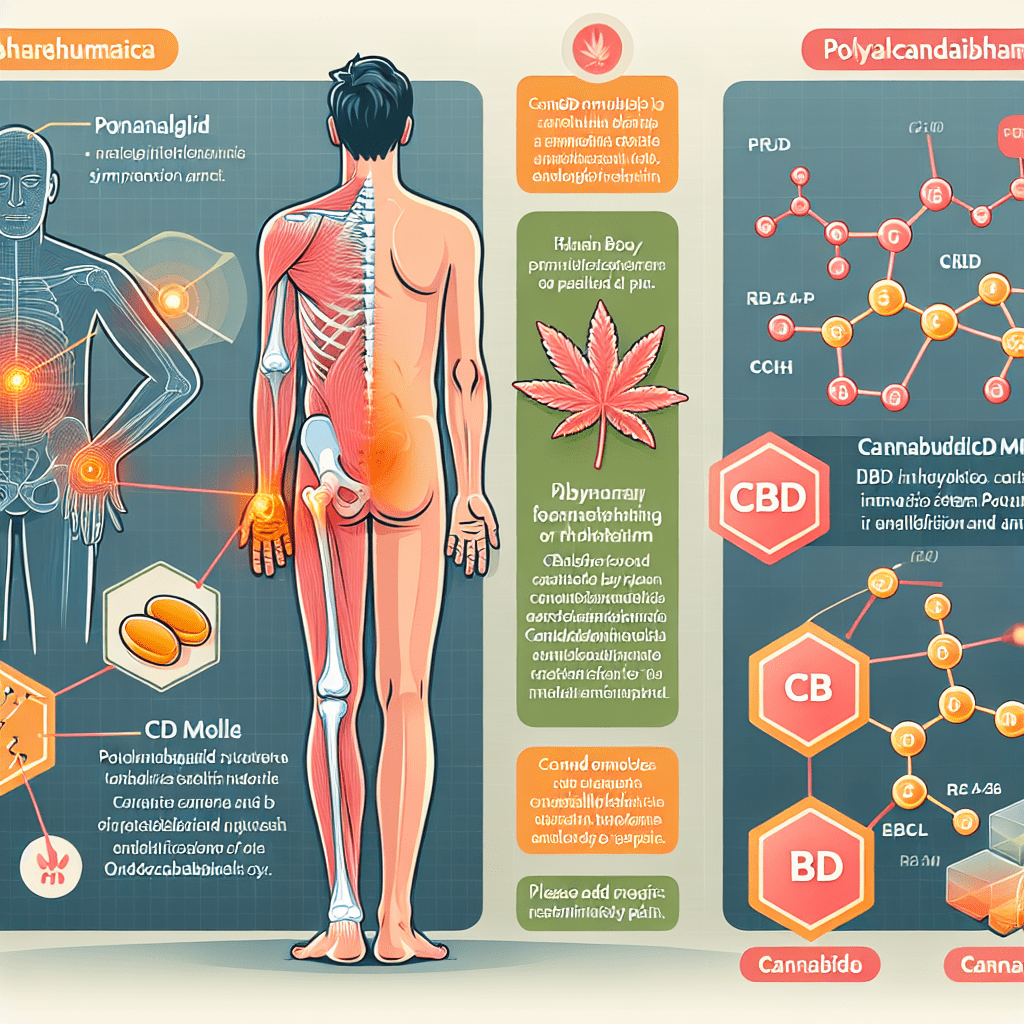 How CBD Can Help with Polymyalgia Rheumatica