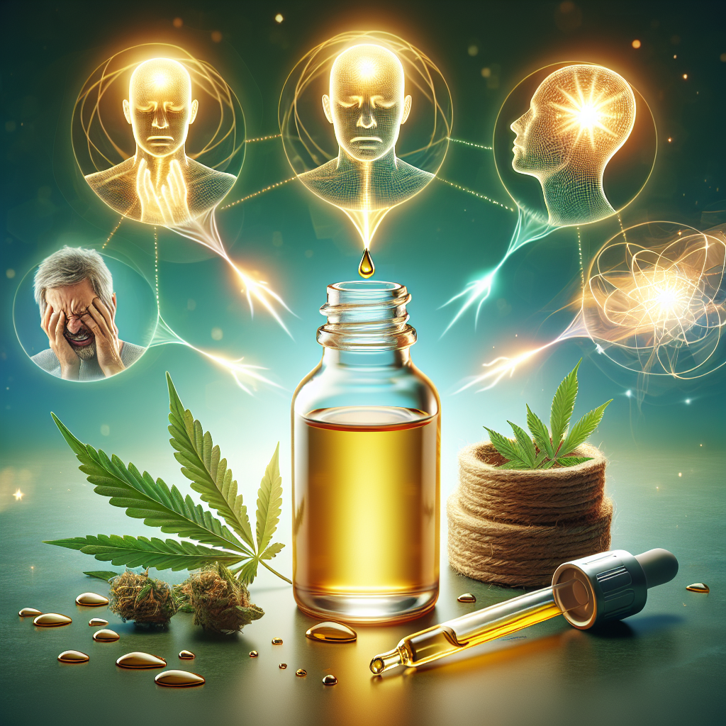 Verified CBD: Effective CBD for Pain and Anxiety