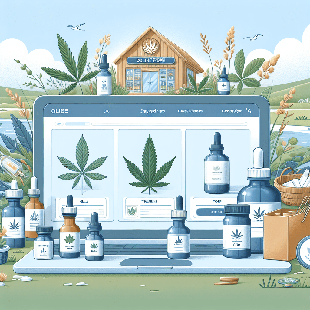 Why Populum Is a Great Place to Buy CBD