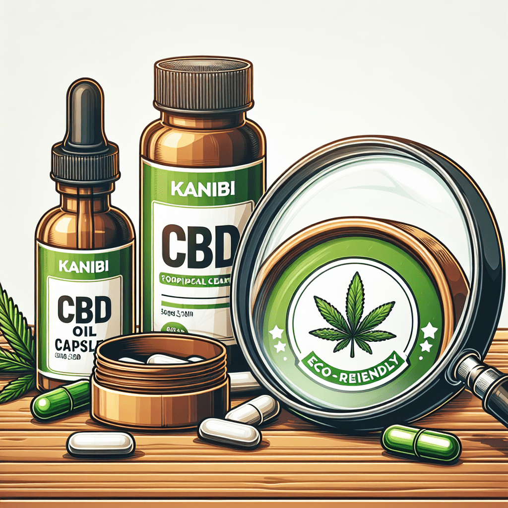 Should You Buy CBD from Kanibi? Here’s What We Found