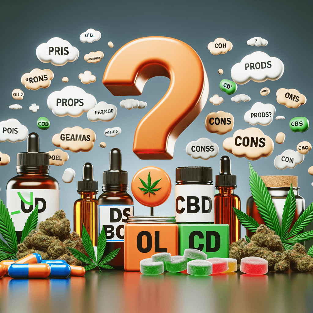 Should You Buy CBD from PureKana? Here’s Our Take