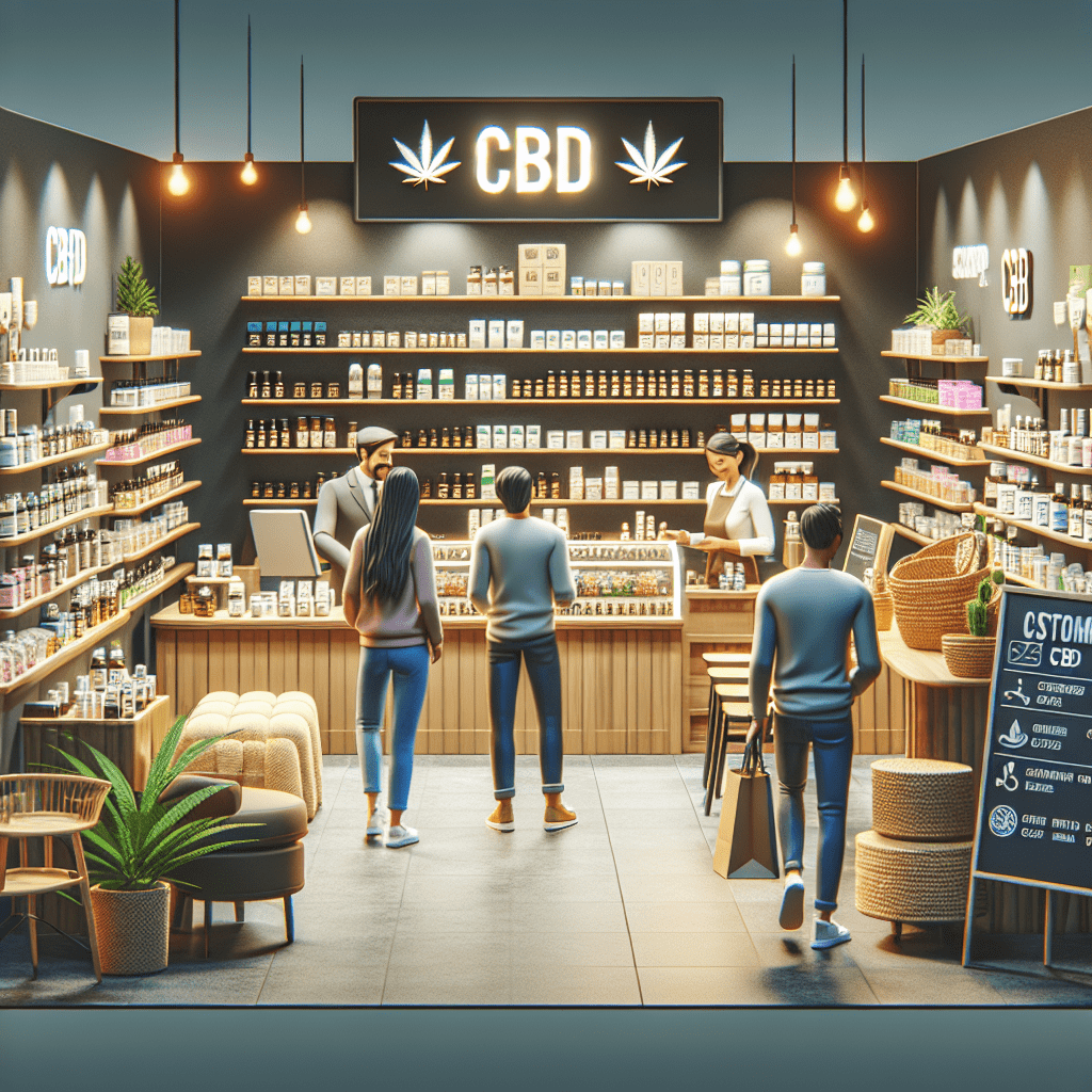 What Makes CBDFx a Good Place to Buy CBD