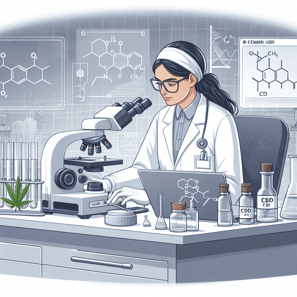 Exploring the Quality of CBD from Vibes CBD