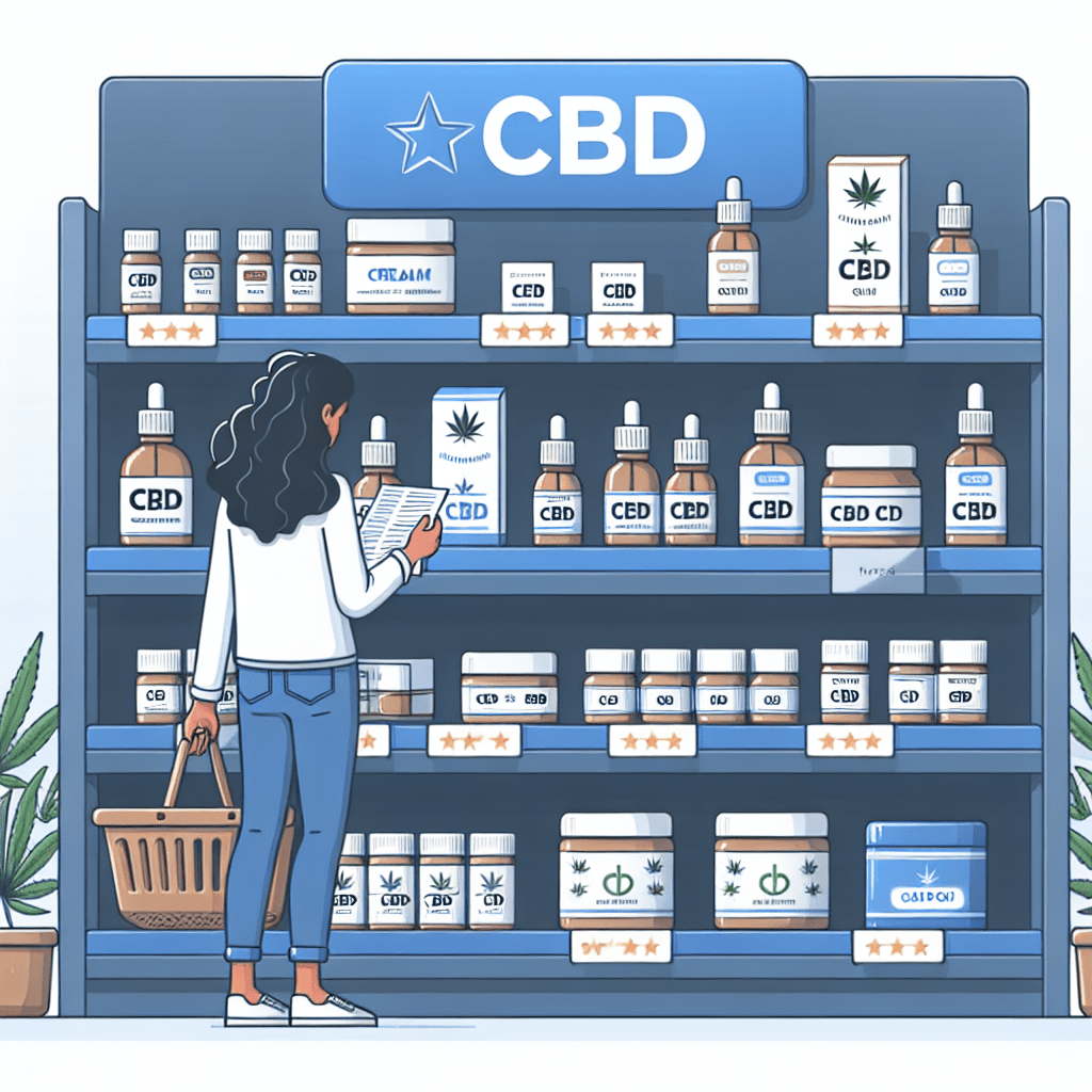 Why Infinite CBD Is a Reliable Source for CBD Products