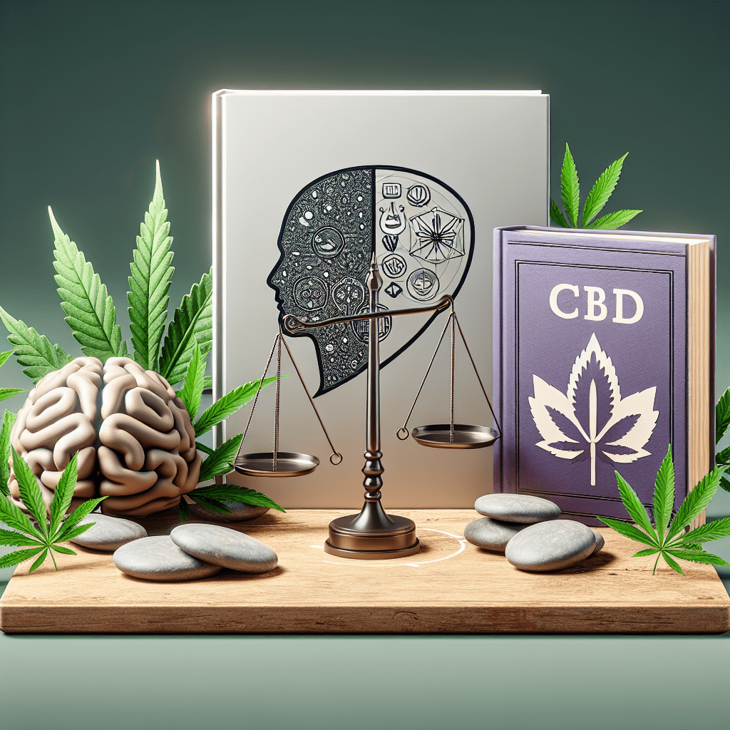 CBD and Mental Health: A Comprehensive Guide