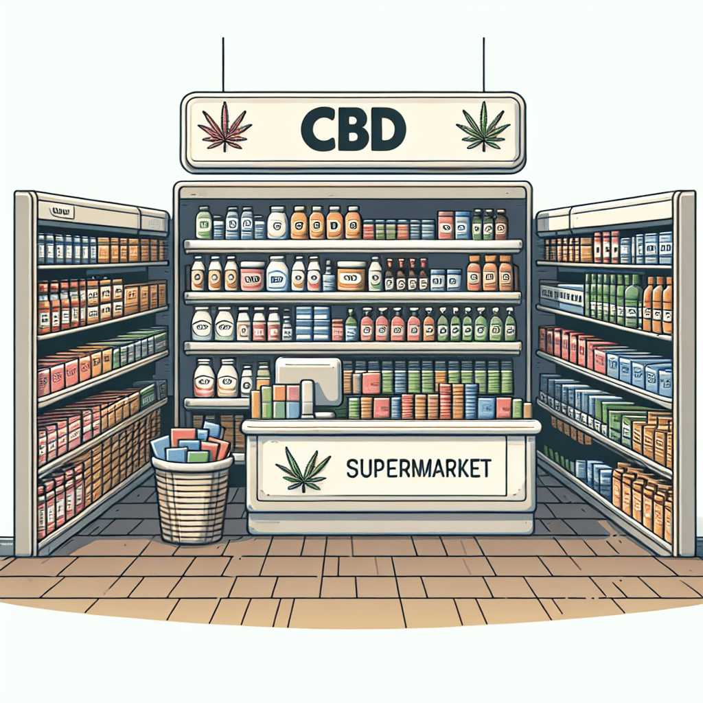 Is Jewel-Osco a Reliable Source for CBD?