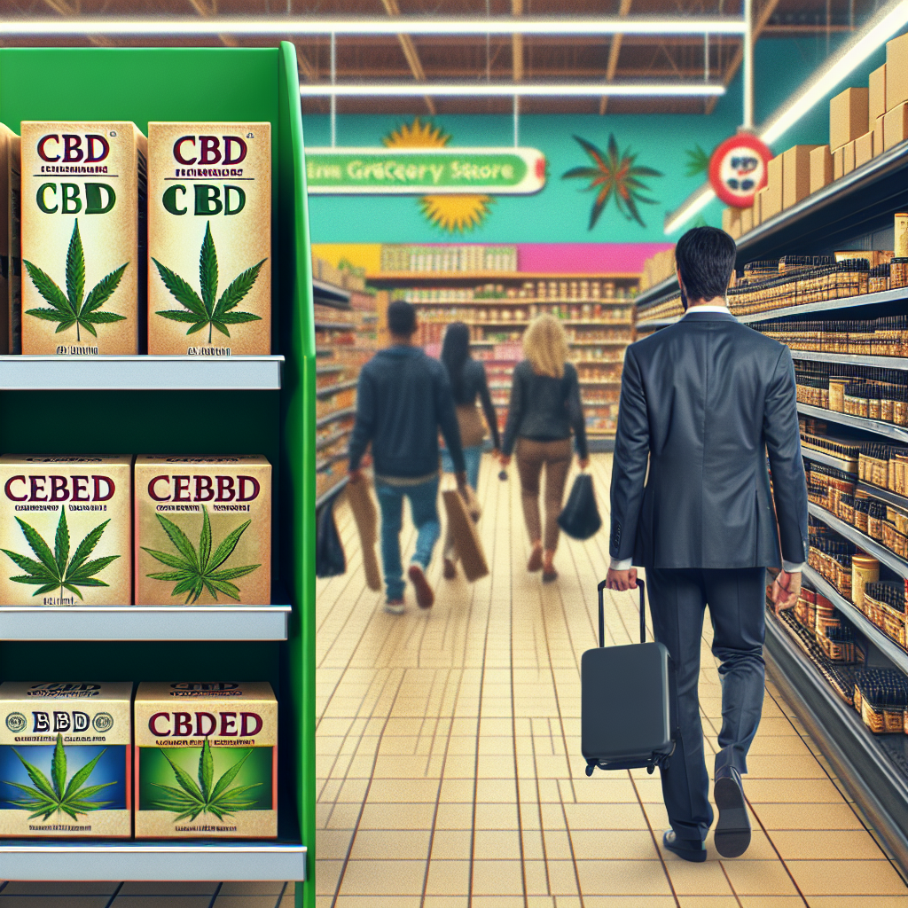 Why CBD from Bashas’ Might Not Meet Your Expectations