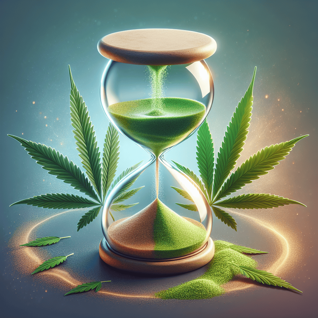 The Anti-Aging Benefits of CBD