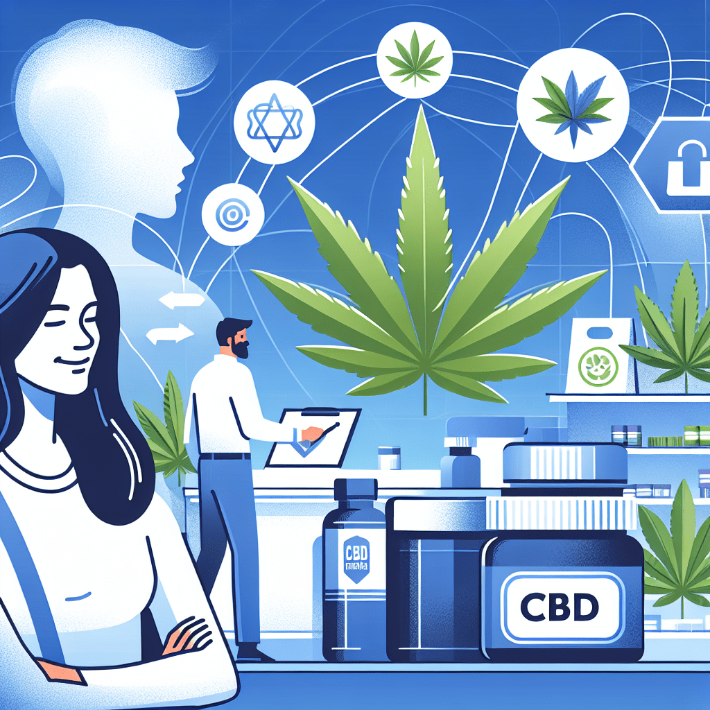 The Benefits of Buying CBD from Kanibi