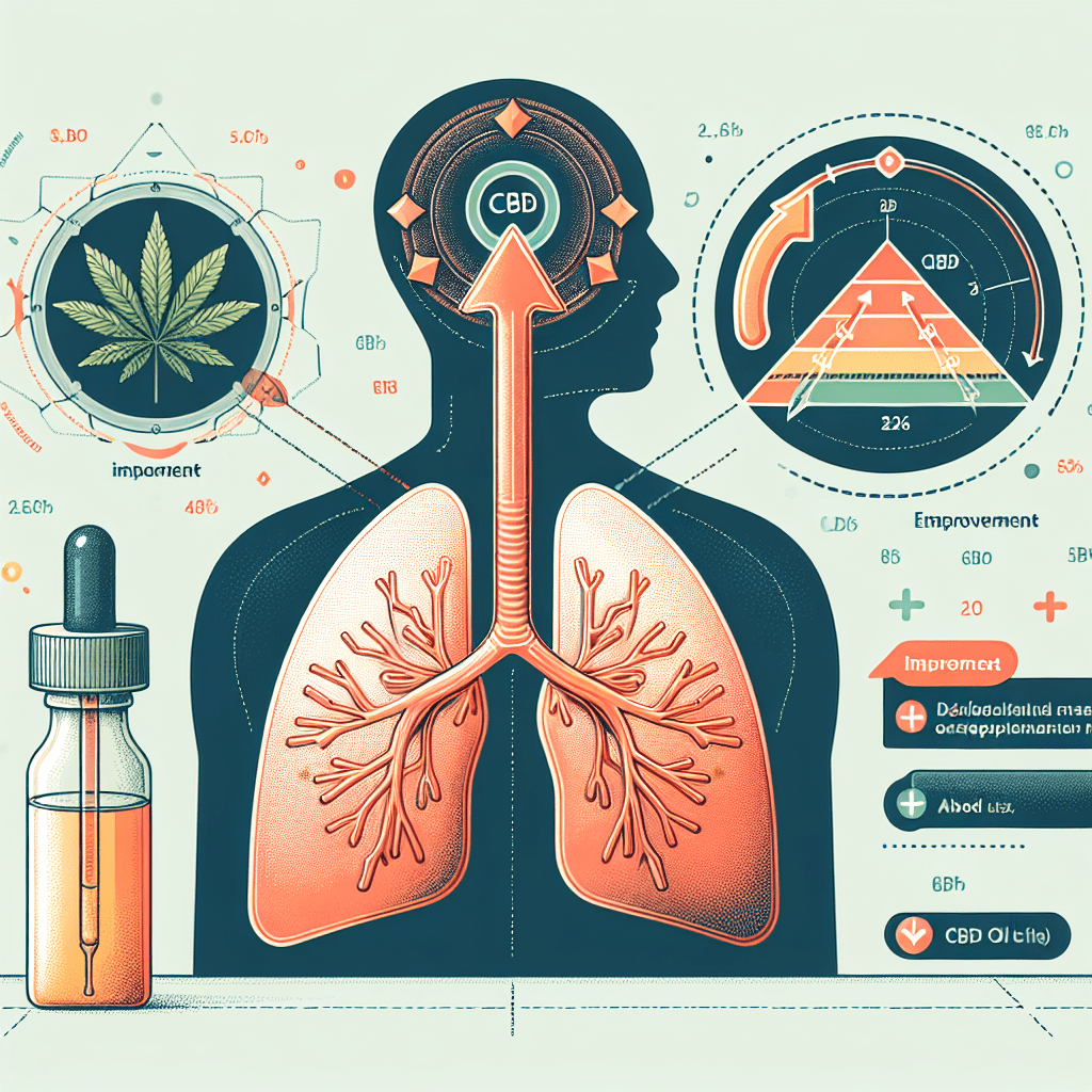 The Benefits of CBD for Managing Asthma