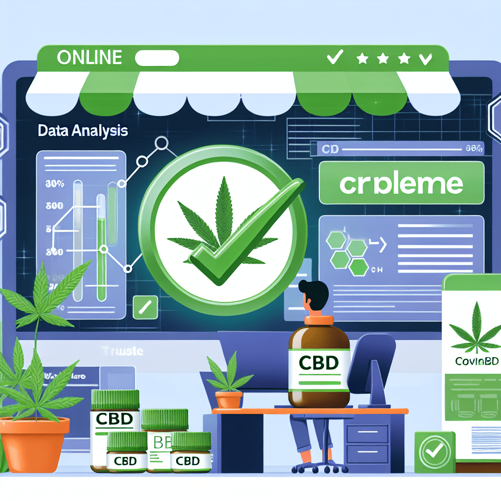 Are Amazon's CBD Products Reliable? Here's Our Take