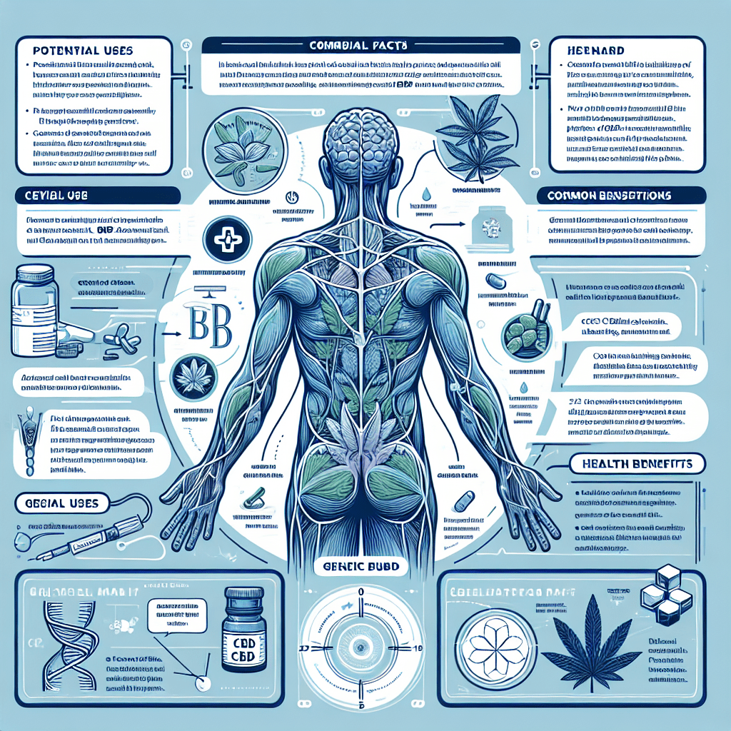 The Truth About CBD Products from Medterra