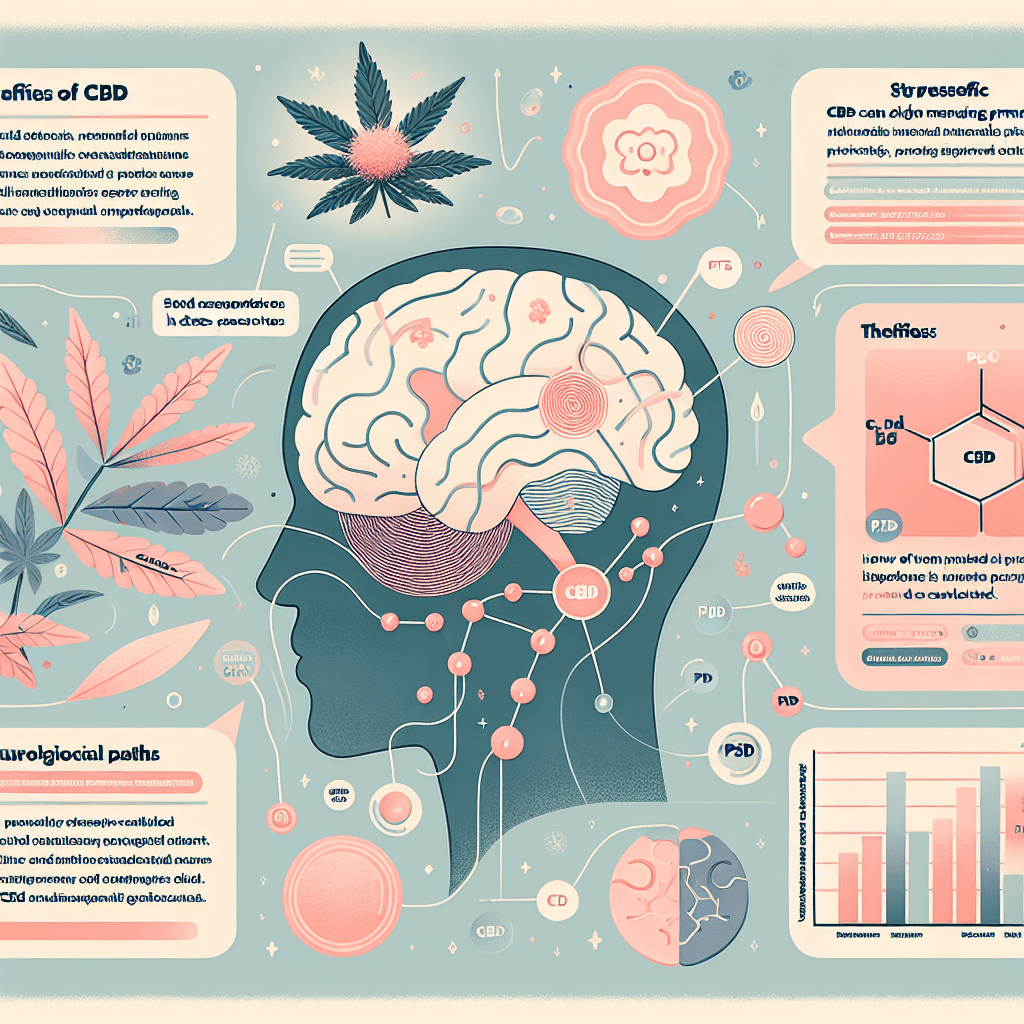 How CBD Can Aid in Managing Symptoms of PTSD