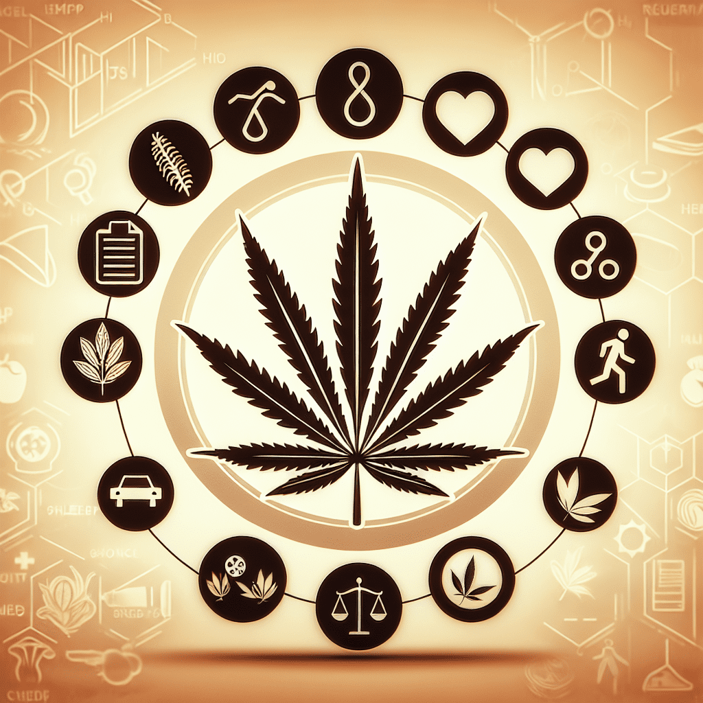 How CBD Can Support a Healthy Sex Drive