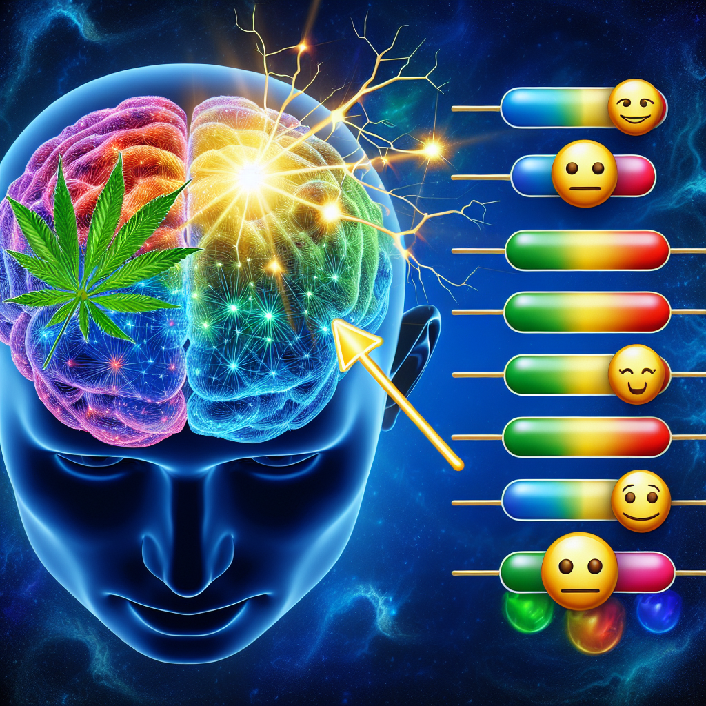 Can CBD Help with Anxiety and Depression?