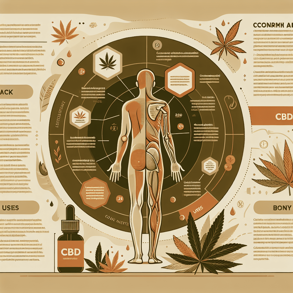 Can CBD Help with Chronic Pain?