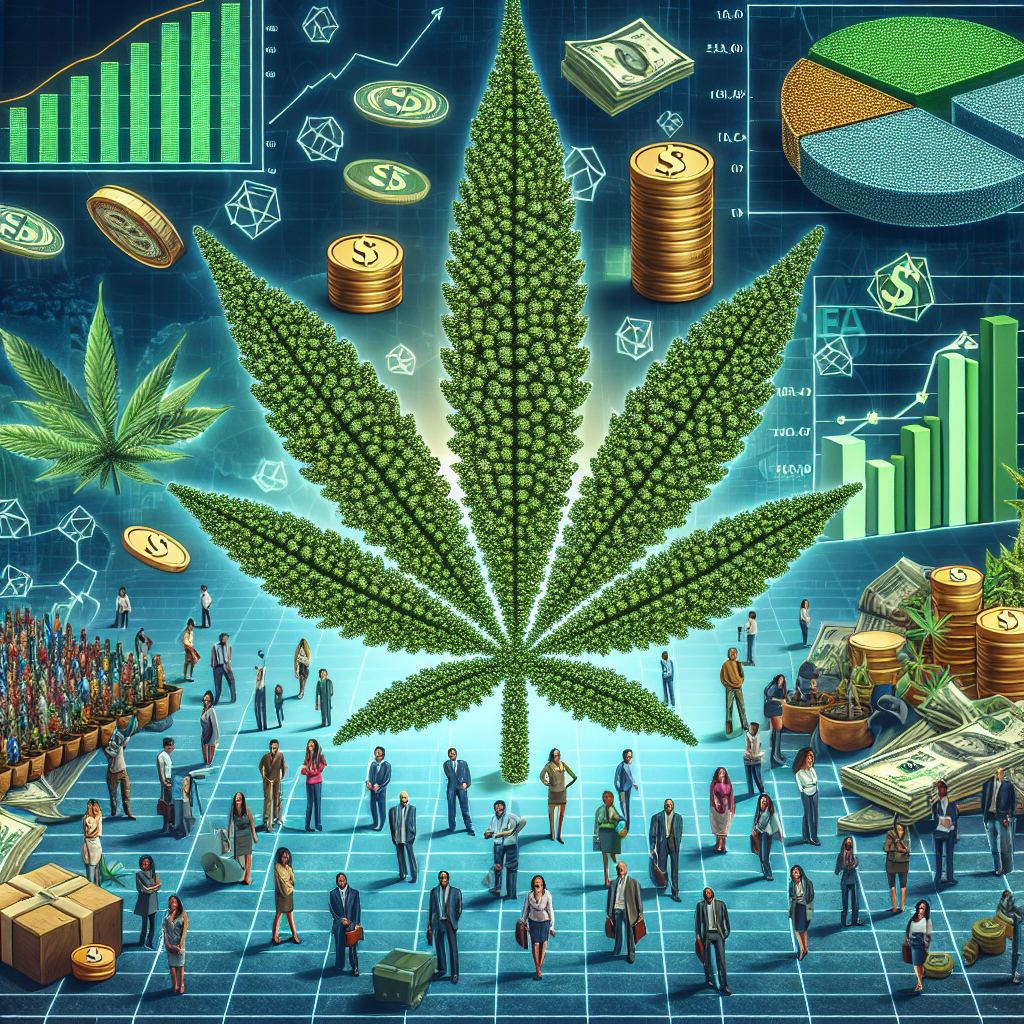 The Economic Impact of the CBD Industry