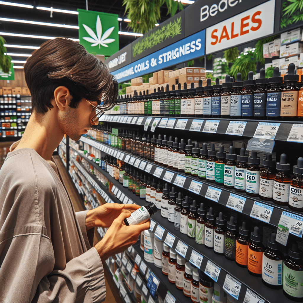 Comparing Prices: Getting the Best Deal on CBD