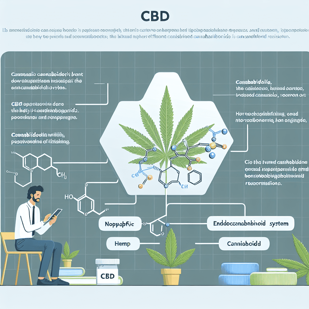 What is CBD and How Does It Work?