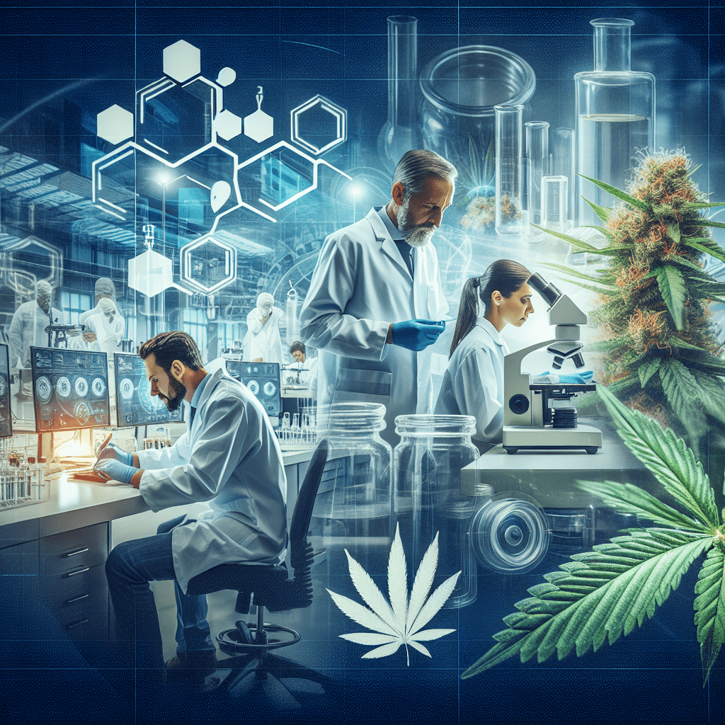 cbdMD: Quality and Innovation in CBD