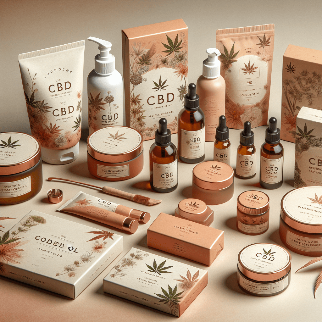 The Best CBD Products for Enhancing Sexual Pleasure