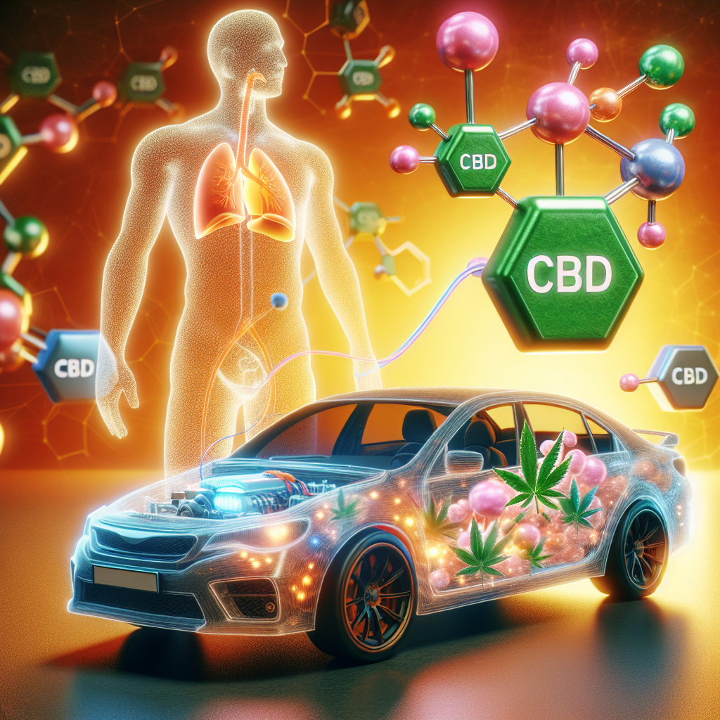 How CBD Can Support a Healthy Sex Drive