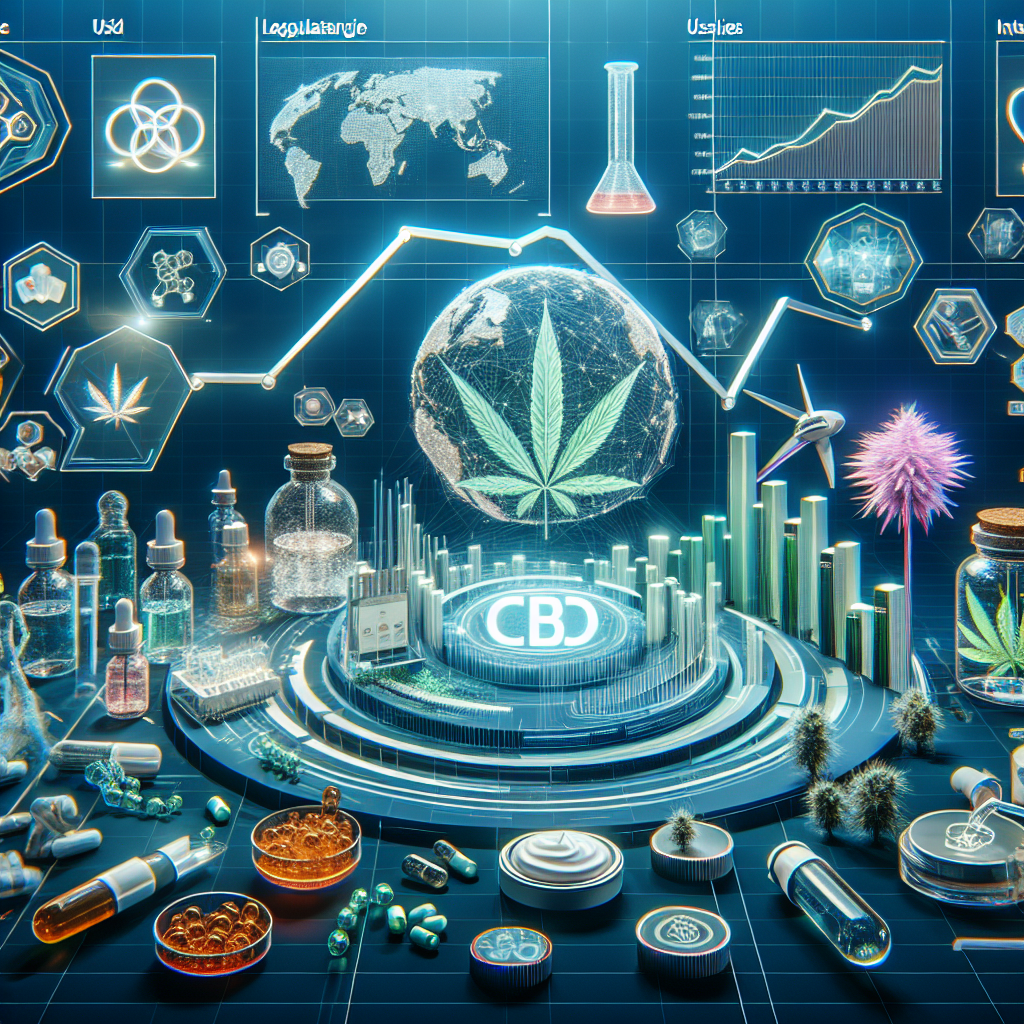 The Future of CBD: Trends and Predictions