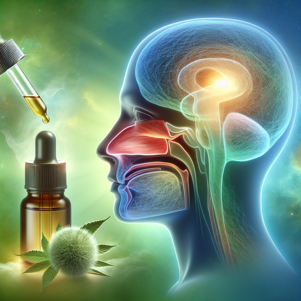 CBD and Its Anti-Inflammatory Benefits for Sinusitis