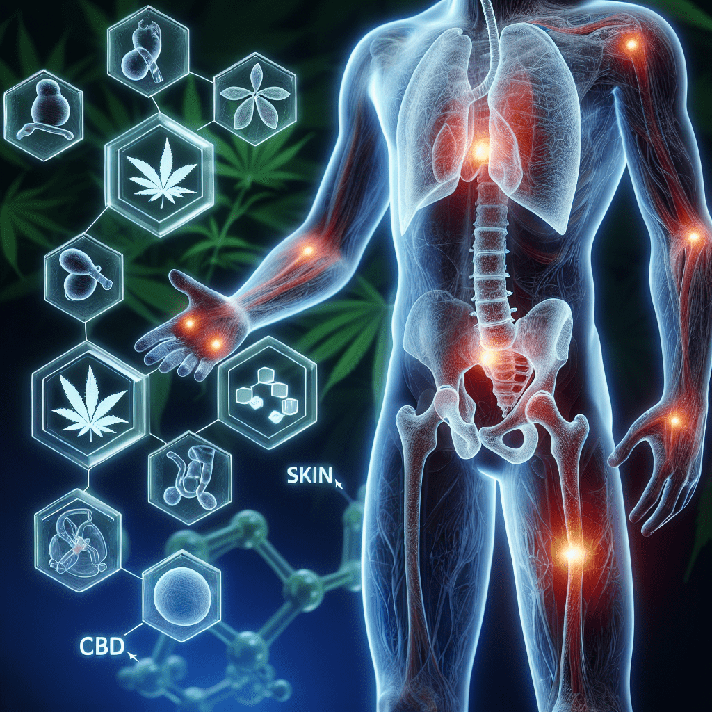 CBD for Managing Symptoms of Lupus