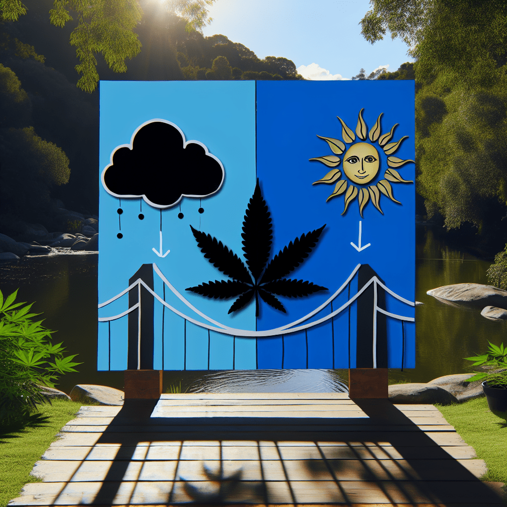 How CBD Can Support Emotional Balance