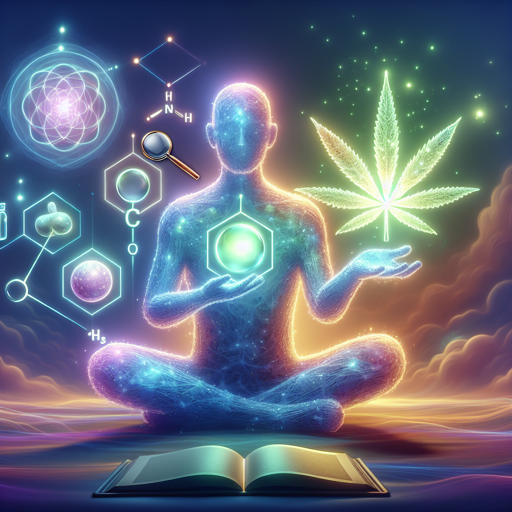 CBD and Emotional Balance: What You Need to Know