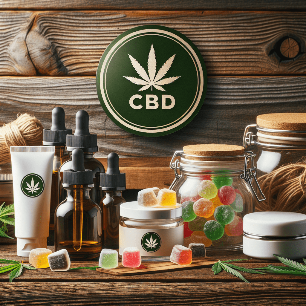 Hemplucid: Pure and Potent CBD Products