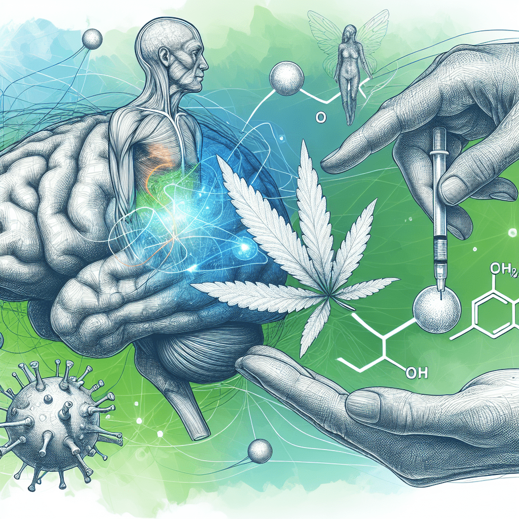 CBD and Parkinson's Disease: Can It Help?