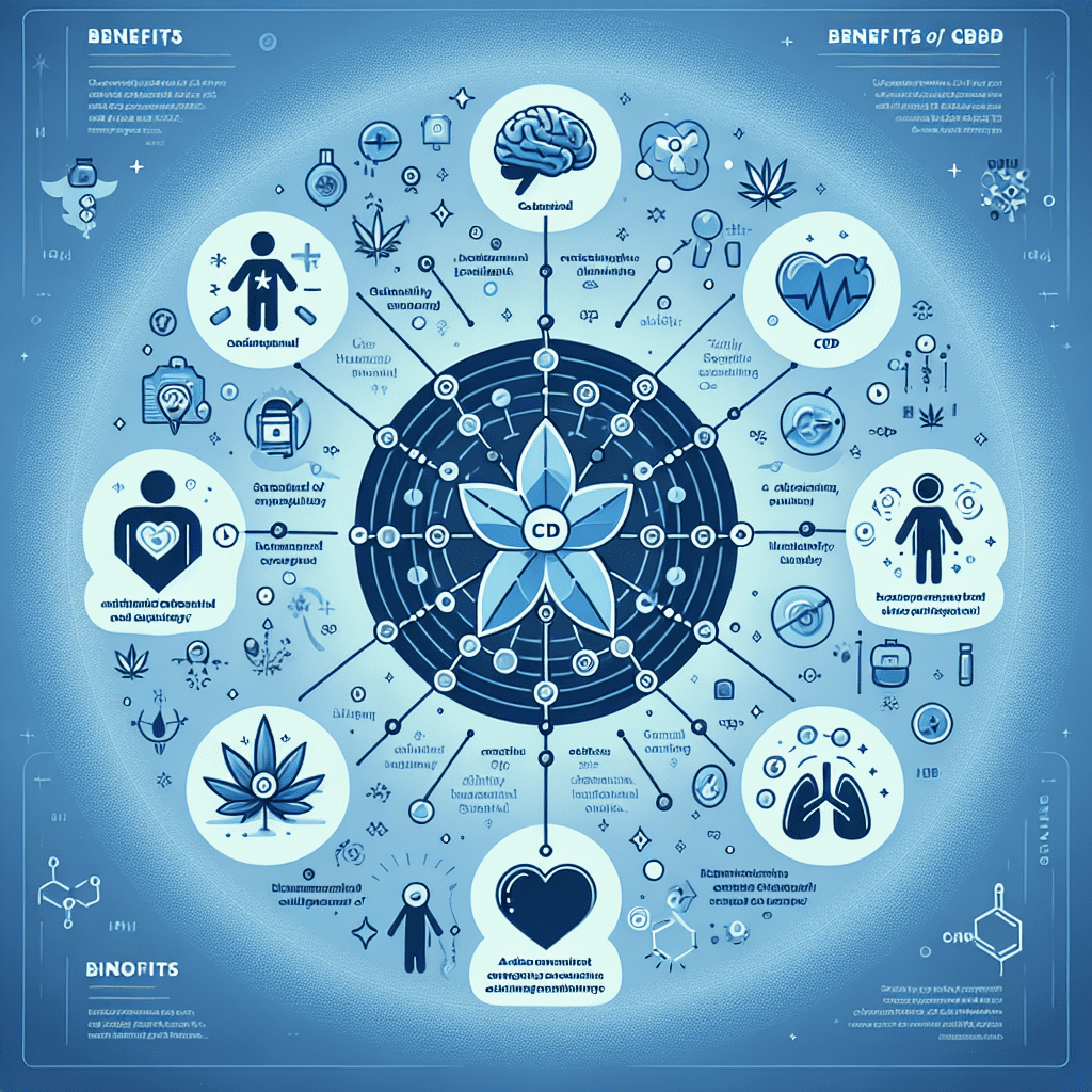 How CBD Can Help with Emotional Overwhelm