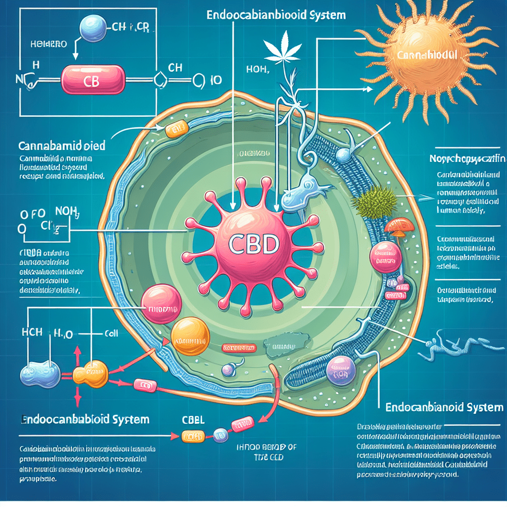 What is CBD and How Does It Work?