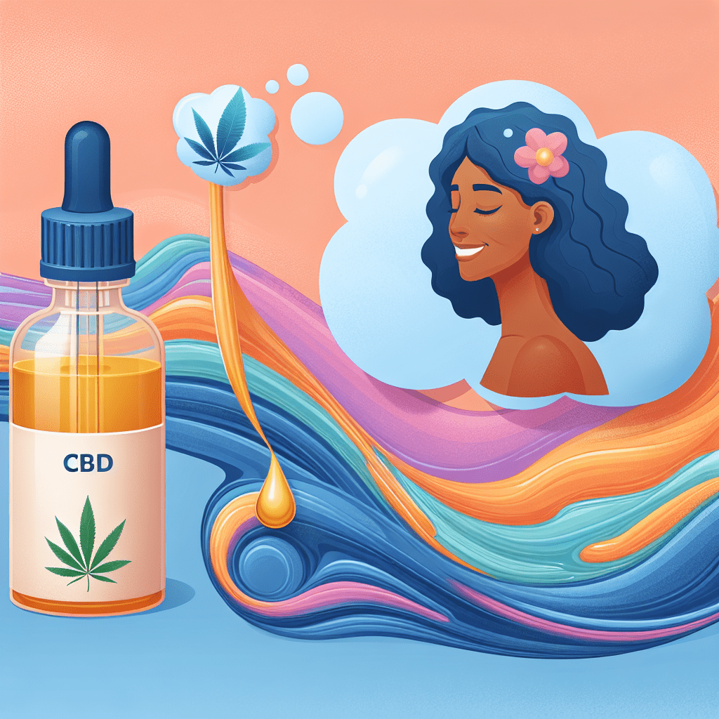 The Benefits of CBD for Treating Postpartum Depression