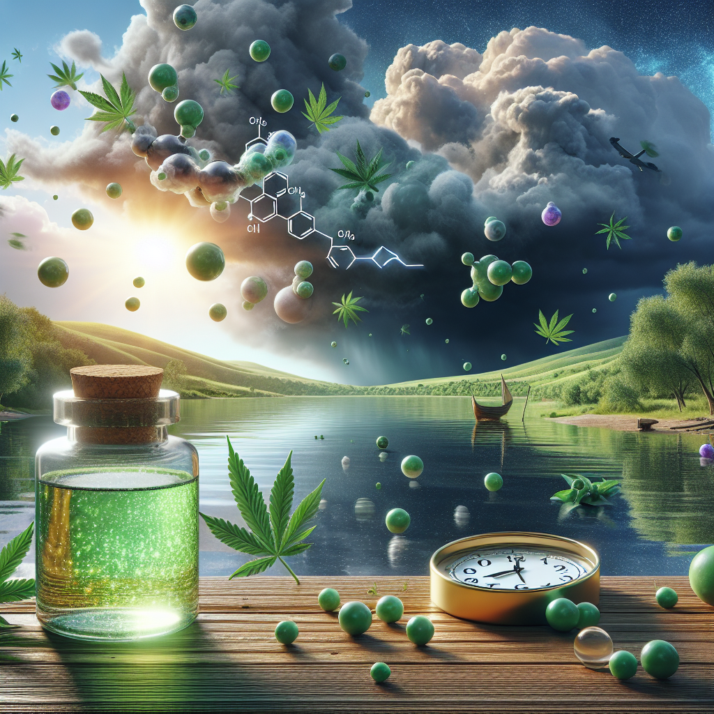 CBD for Reducing Symptoms of Chronic Stress