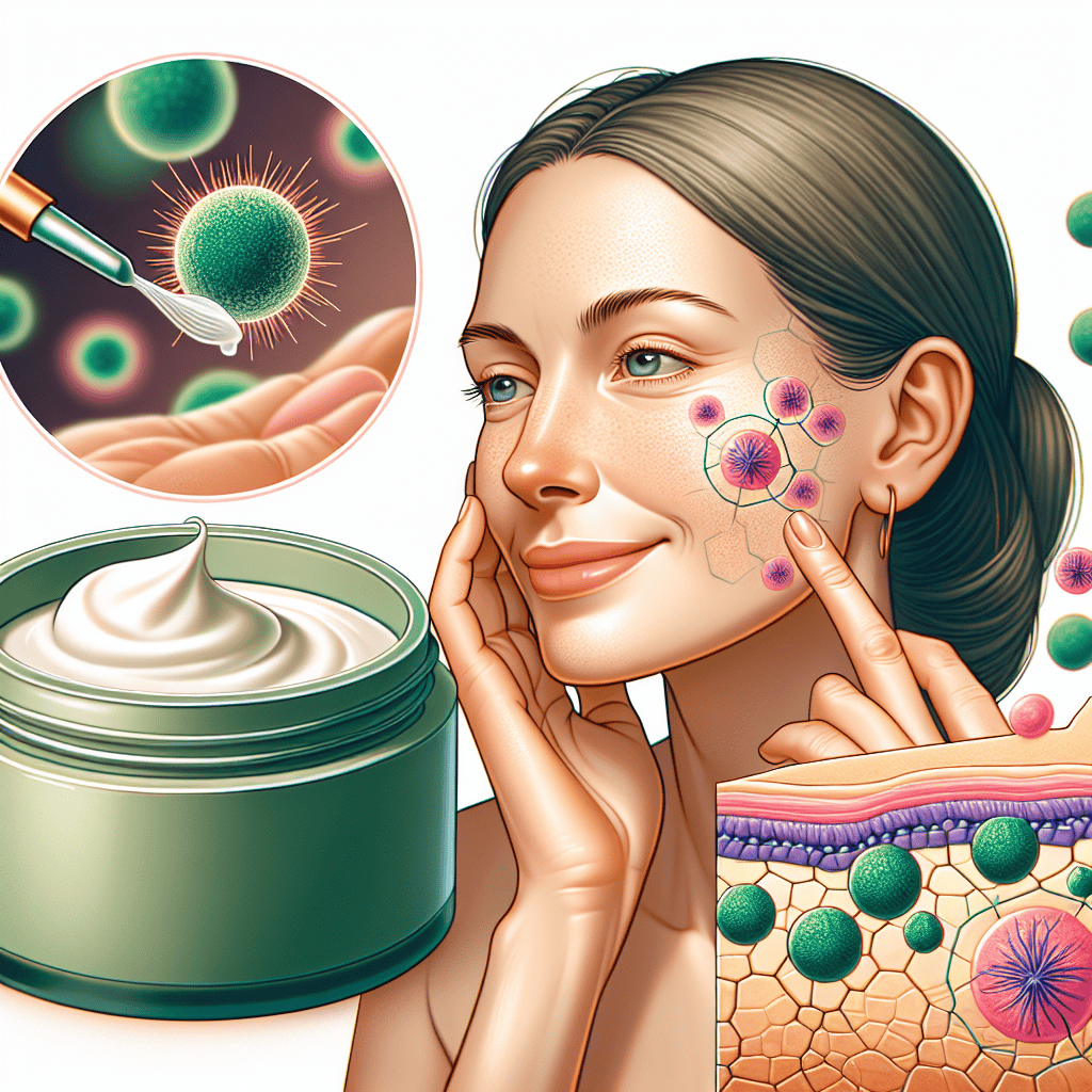 The Positive Effects of CBD on Skin Healing