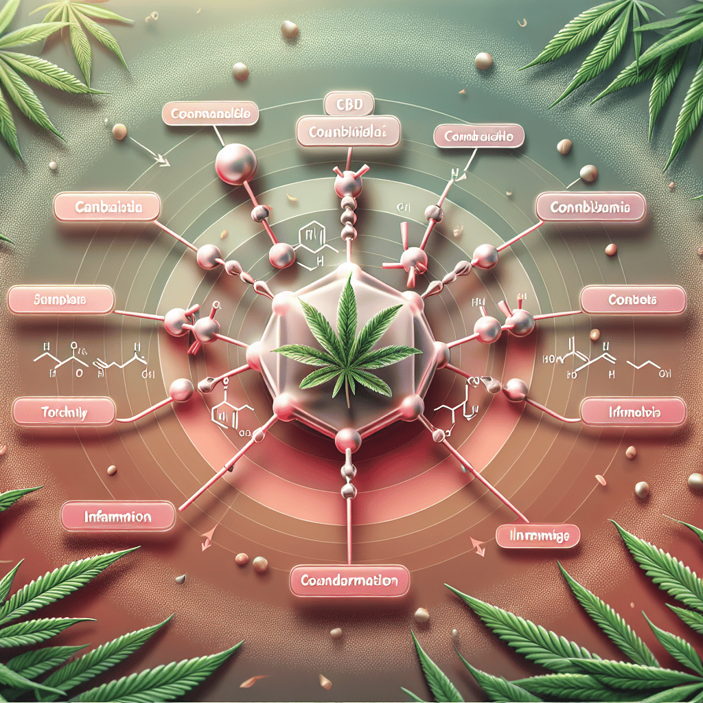 The Role of CBD in Managing Psoriasis Symptoms