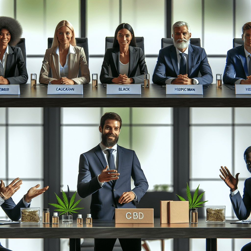 Shark Tank's Most Memorable CBD Pitches