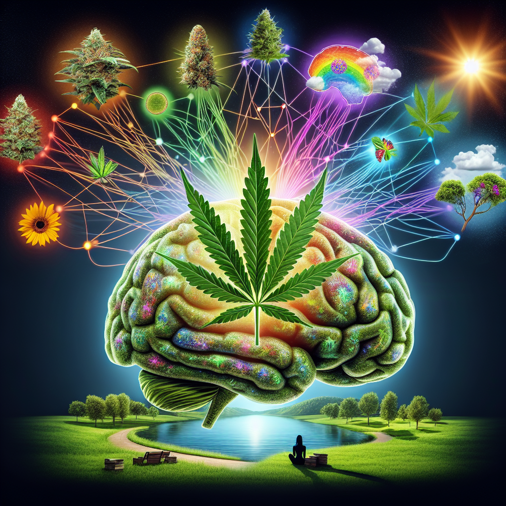 How CBD Can Support Mental Health and Wellness