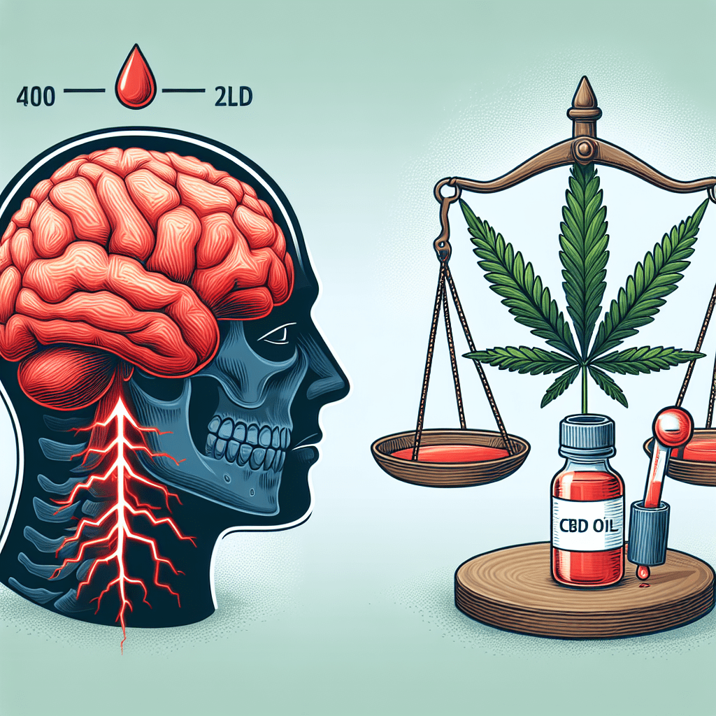 CBD for Migraines: Is It Effective?