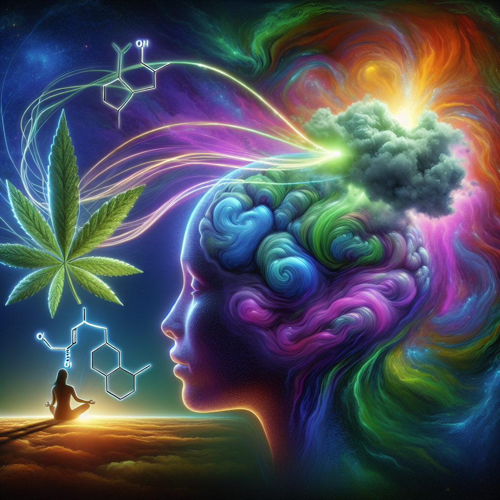 How CBD Can Help with Emotional Overwhelm